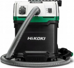 Dulkių siurblys HIKOKI.VACUUM CLEANER 1000W 30L RP300YLWAZ