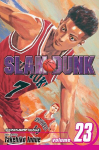 Slam Dunk, Vol. 23, Slam Dunk, Vol. 23