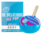 Be Delicious Ice Pop Berry Bliss - EDP