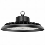 Pramoninė LED lempa UFO 100W, 15000Lm, 4000K, IP65 Crossover serija