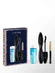 Dekoratyvinės kosmetikos rinkinys akims Lancome: blakstienų tu&scaron;as, 8 ml + akių pie&scaron;tukas, 7 g + akių makiažo valiklis, 30 ml