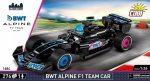 Konstruktorius Cobi BWT Alpine F1 Team Car kartingas 1684, 276 d.
