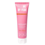 &Scaron;veičiamasis veido prausiklis Fit.Fe by Fede The Exfoliator Facial Cleanser, 100 ml