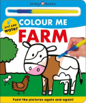 Colour Me: Farm, Colour Me: Farm