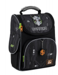 Ergonominė kuprinė GoPack, Warrior, 11L, 1030g