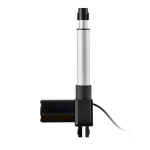 Linijinis pavaros mechanizmas, 150mm, 6000N, 12V