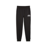 PUMA laisvalaikio kelnės vyrams PUMA SQUAD Sweatpants TR cl PUMA Black - 68180101, juodos