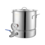 Vevor alaus virimo puodas P2829, 19 l