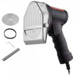 Vevor elektrinis mėsos peilis KS-100E, 10 cm