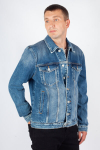 Džinsinė striukė Ltb Jeans