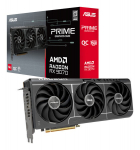 ASUS Prime Radeon RX 9070 16GB GDDR6 OC Edition 90YV0MQ0-M0NA00