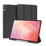 Dėklas Dux Ducis Domo Samsung X930 / X936 Tab S11 Ultra juodas