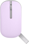 Asus Md100 Belaidė Bluetooth Pelė, Fioletinė