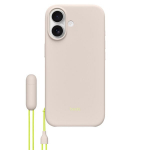 Beats iPhone 17 Kickstand Case with MagSafe and Camera Control - Lime Stone - MGTL4LL/A