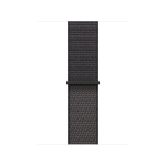 Apple watch 42mm Dark Gray Sport Loop - MFFG4ZM/A