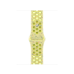 Apple watch 42mm Volt Splash Nike Sport Band - M/L - MGAA4ZM/A