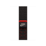 Apple watch 42mm Midnight Black Nike Sport Loop - MGCX4ZM/A