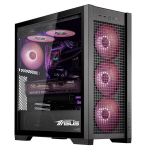 VIST PRO PC Core i9-14900KF RTX 5080 64GB SSD 2TB W11