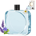 Gėlių aromato aliejaus difuzoriaus kvapų papildymas 50 ml
