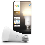 Philips Hue Led E27 A60 9.5w 1100lm 2700k i&scaron;manioji lemputė
