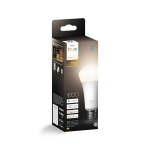 Philips Hue Led E27 A67 13.5w 1600lm 2700k Smart Balta &Scaron;ilta