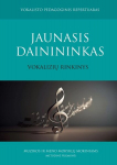Jaunasis dainininkas. Vokalizių rinkinys, Jaunasis dainininkas. Vokalizių rinkinys