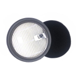 Filtrų rinkinys siurbliui ZY602VC, ZY603VC, ZY611F