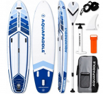 Irklentė AquaPaddle KZ1312 355x82x15cm