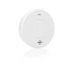 Dūmų detektorius Smartwares FSM-12001