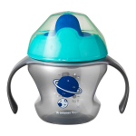 Puodelis berniukui Tommee Tippee Weaning Sippee, 447151, 4m+, 150 ml
