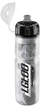 Gertuvė Thermo RaceOne I.GLOO 650cc white