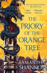 Priory of the Orange Tree : The Number One Bestseller, The