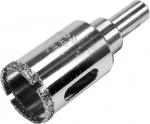 Deimantinė gręžimo karūnėlė Yato &Oslash; 25 mm (YT-60429)