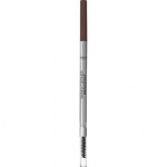 Vandeniui atsparus antakių pie&scaron;tukas su &scaron;epetėliu L'oreal Paris Brow Artist Skinny Definer 1,2 g, 108 Dark Brunette