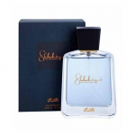 Kvapusis vanduo Rasasi Shuhrah Pour Homme EDP vyrams, 90ml