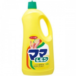 Indų ploviklis su citrina Lion Mama Lemon 2150 ml