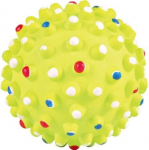 Spygliuotas kamuoliukas &scaron;unims Trixie, 7 cm
