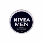 Veido kremas Nivea Men Creme, 75 ml