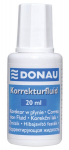 Koregavimo skystis su teptuku, 20 ml