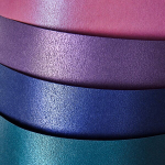 Tekstūrinis kartonas Millenium, mėlynas, 20 lapų