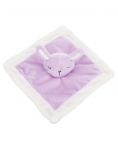 Kirmėlinis žaislas - Trixie - Junior Cuddle Cloth - Poliesteris - Daugiaspalvis - 20x20 cm