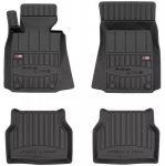 Guminiai ProLine 3D kilimėliai BMW E39 Seria 5 1995-2003