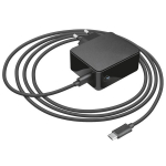 Įkroviklis ne&scaron;iojamam kompiuteriui Lādētājs Trust Maxo 61W USB-C for Apple