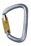 Karabinas Singing Rock D Steel Triple Lock