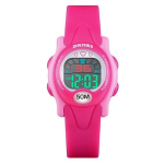 Laikrodis vaikams Skmei 1478 RS Rose
