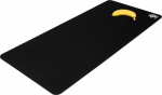 Pelės kilimėlis SteelSeries 67500, juodas