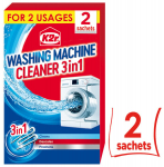 K2R CLEANER 3IN1 skalbyklių valiklis, 2vnt