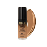 Makiažo pagrindas Milani Conceal + Perfect 2-IN-1 Found, 30 ml