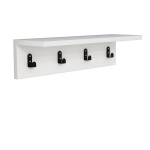 Prie&scaron;kambario kabykla Kalune Design Ayla, balta