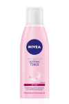 Veido tonikas sausai ir jautriai odai Nivea Daily Essentials, 200 ml